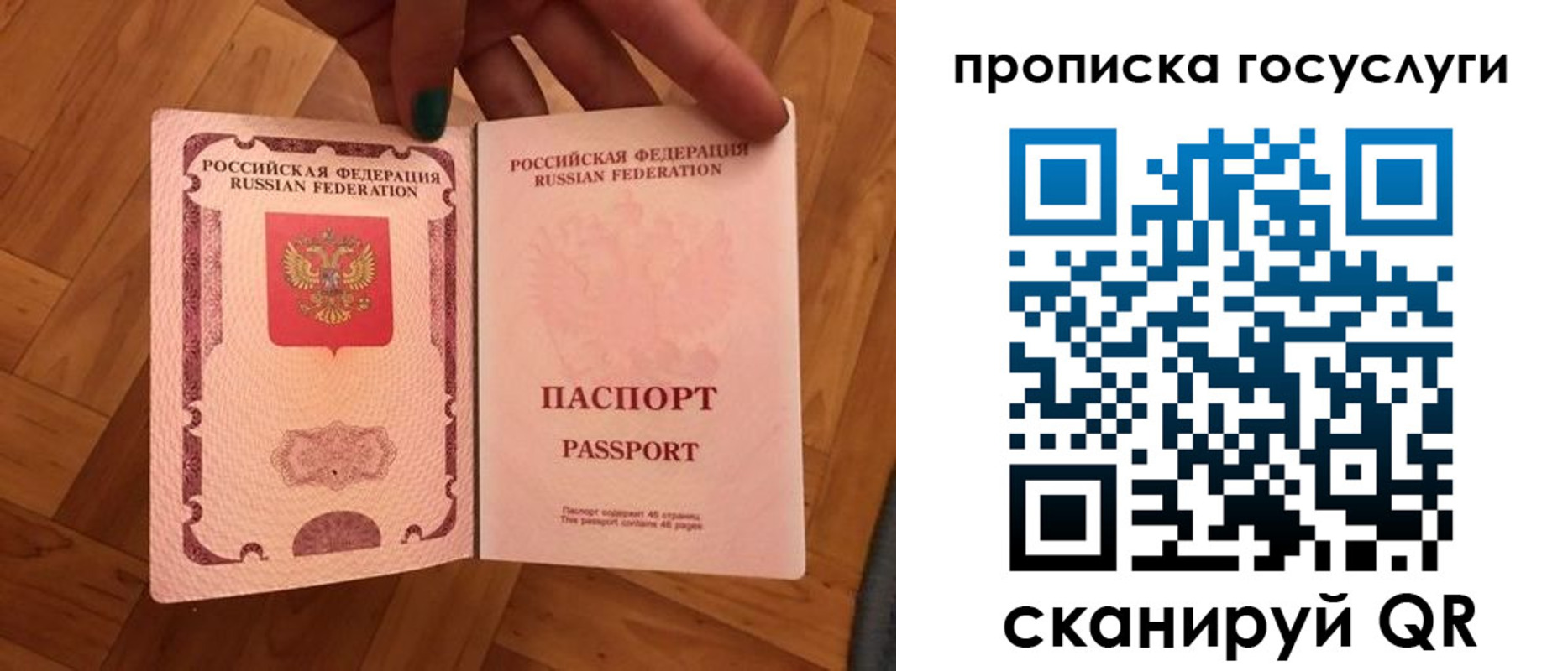 прописка в Барыше